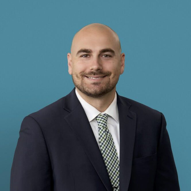Benjamin Ross, MD