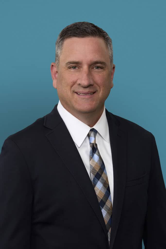 Headshot of Royce Brown
