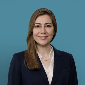 Fatemeh Mirzamohammadi, MD