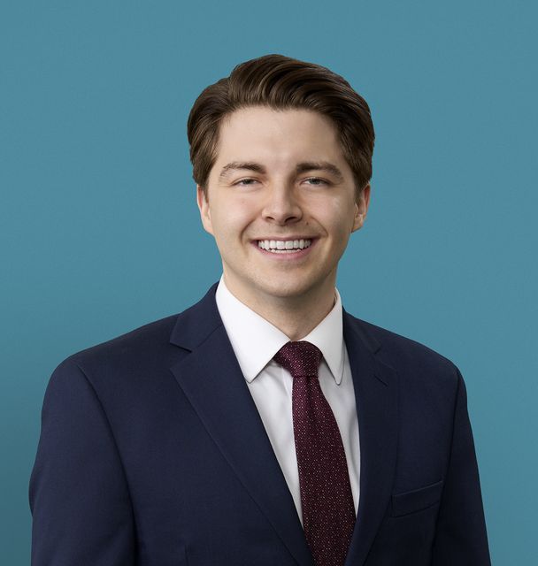 Jackson Grout