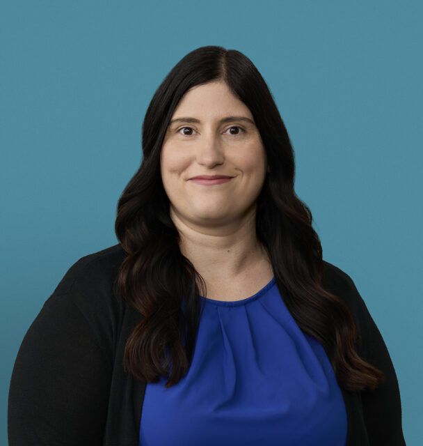 Jessica Darnell, APRN-CNP