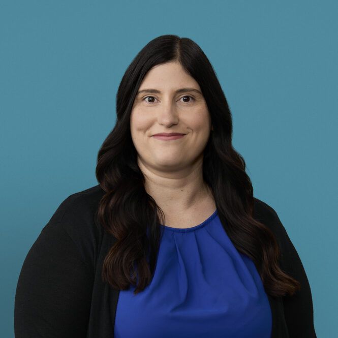 Jessica Darnell, APRN-CNP