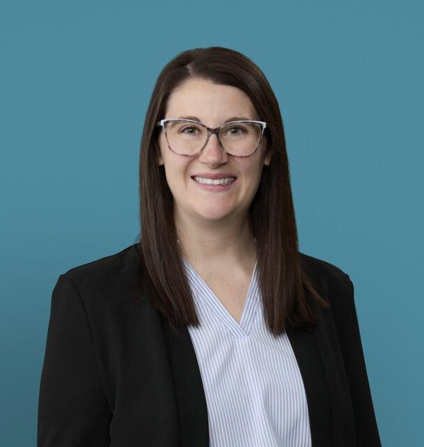 Megan Payne, APRN-CNP