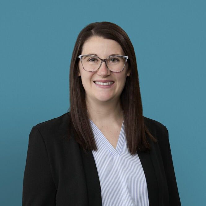 Megan Payne, APRN-CNP