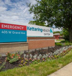 Kettering Health Dayton