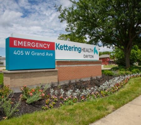 Kettering Health Dayton