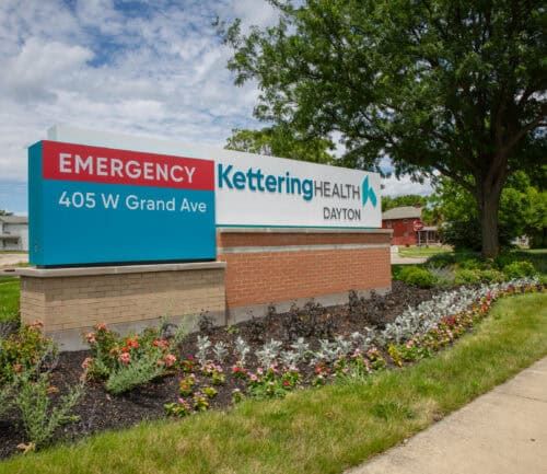 Kettering Health Dayton