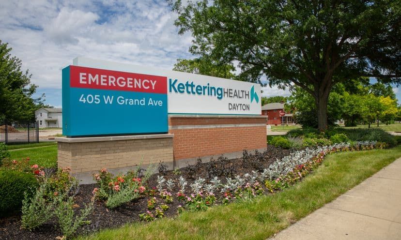 Kettering Health Dayton