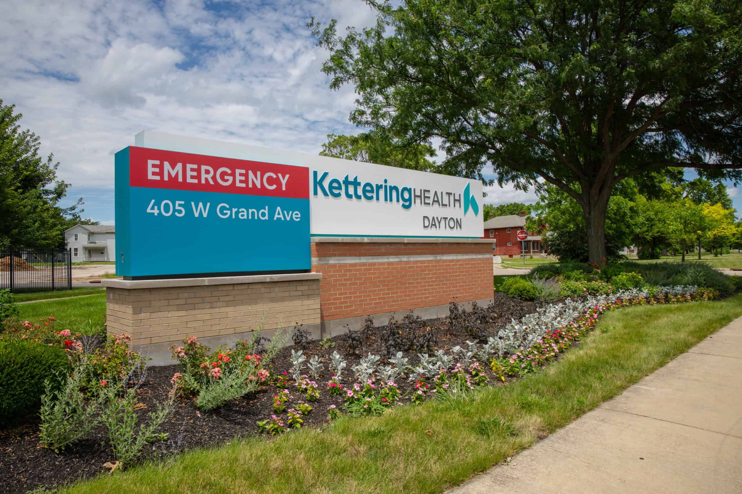 Kettering Health Dayton