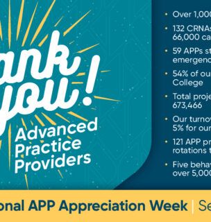 APP Appreciation Week, 2026