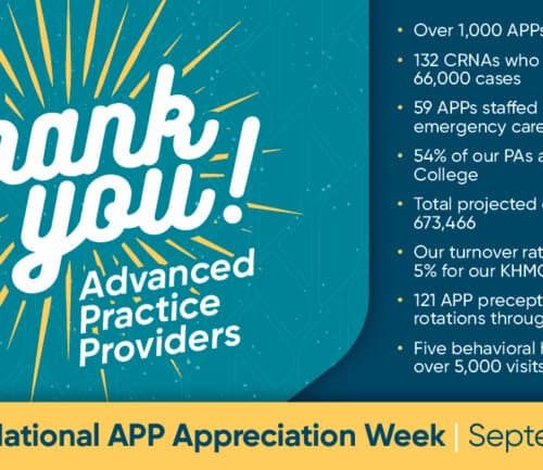 APP Appreciation Week, 2026