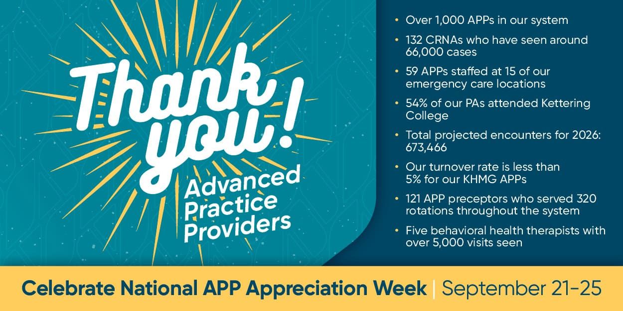 APP Appreciation Week, 2026