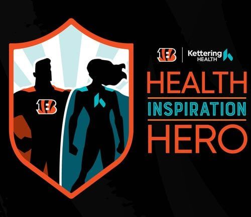 Health Inspiration Hero