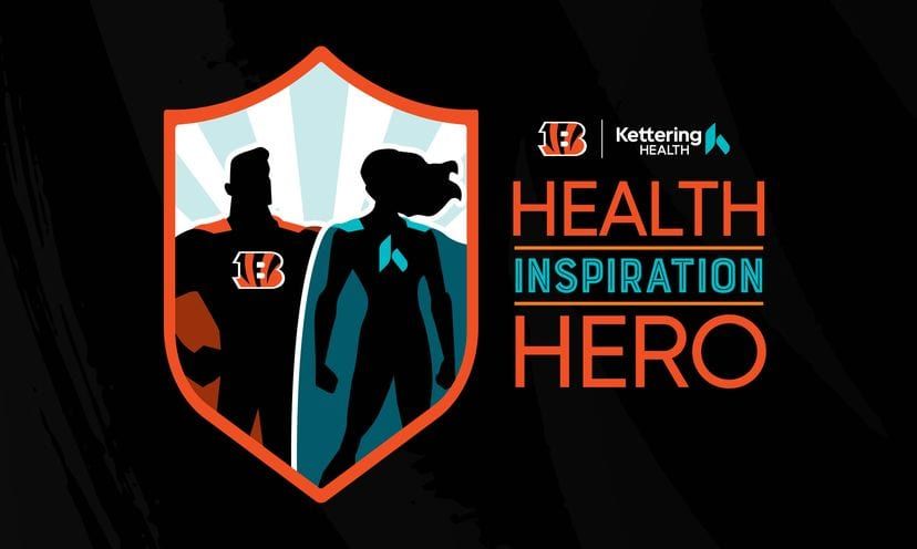 Health Inspiration Hero