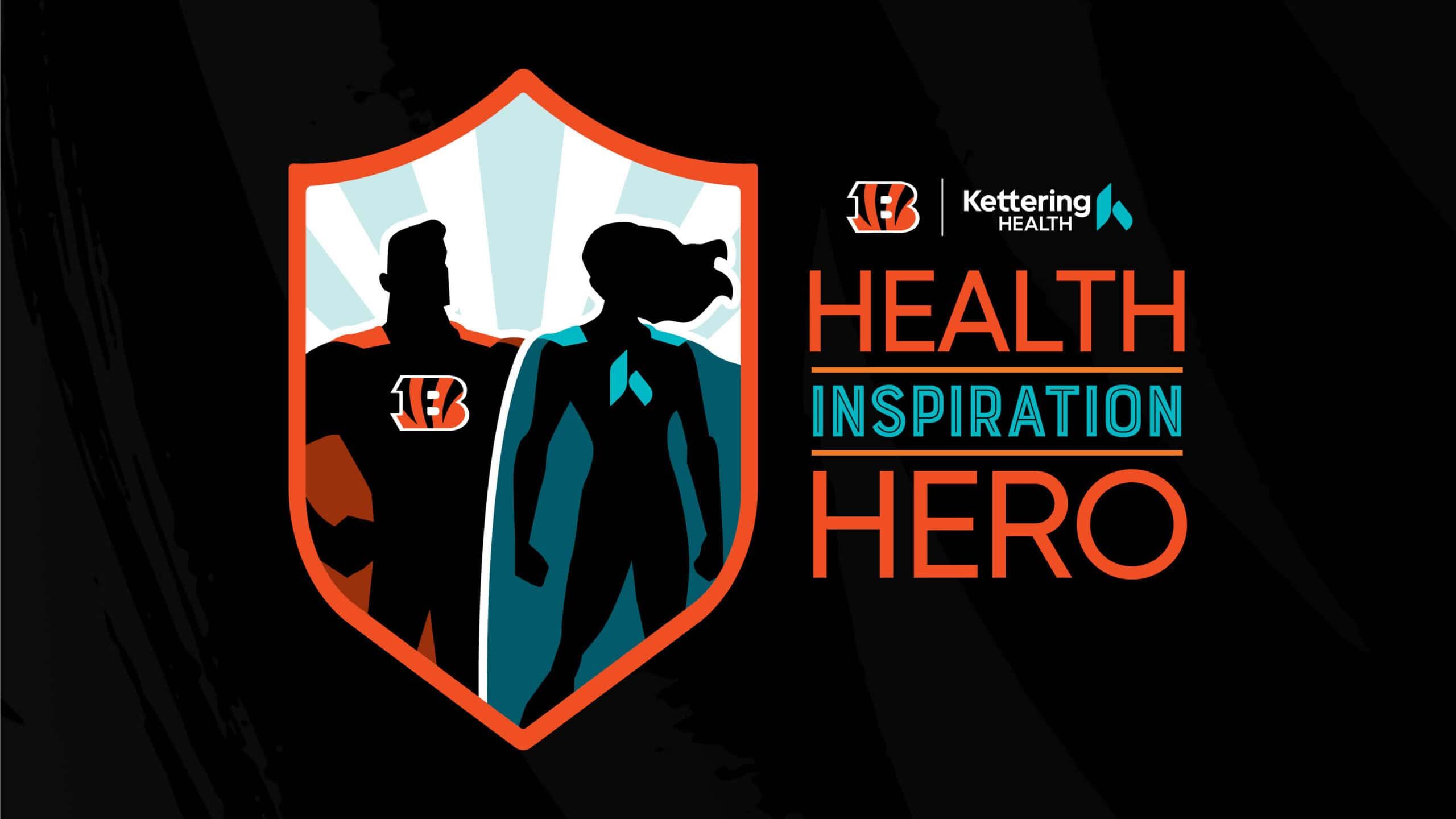 Health Inspiration Hero