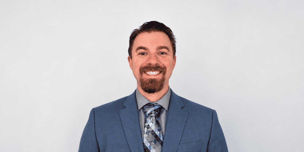 Nicholas Christiansen, APP Emerging Leader, 2026