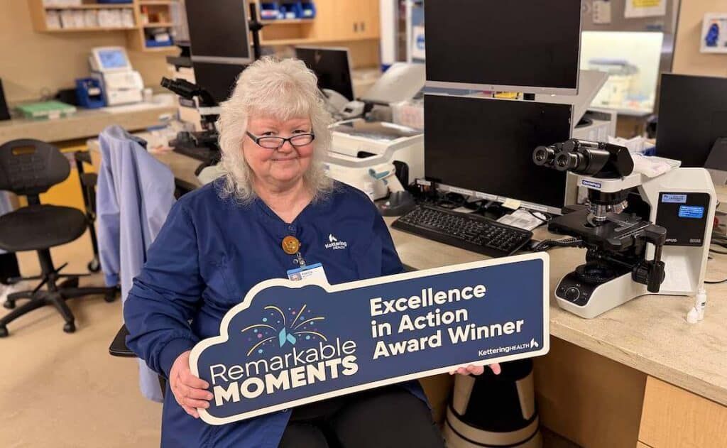 Patricia Hall, Soin Medical Center