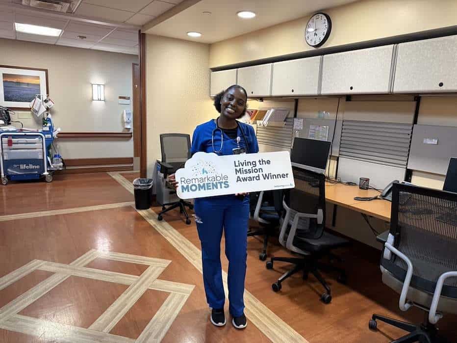 Corine Ilunga, KHMC
