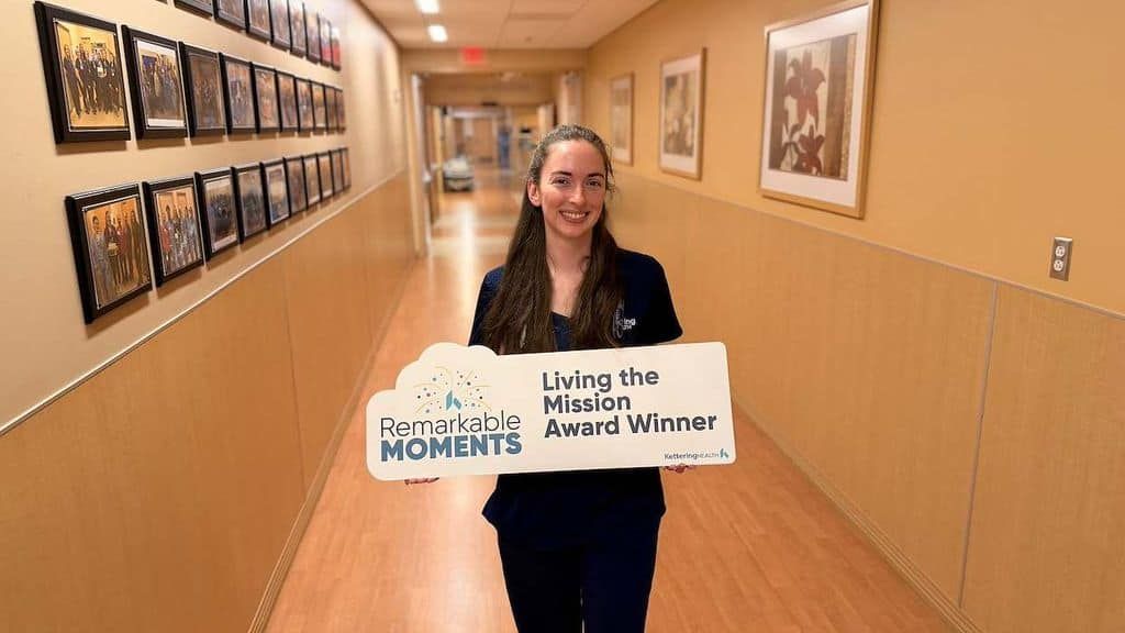 Emma-Leigh Pope, Soin Medical Center