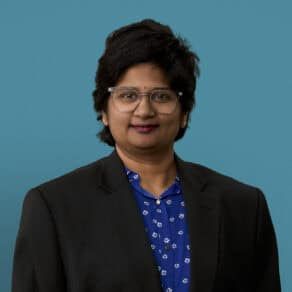 Anuradha Devara, PA-C