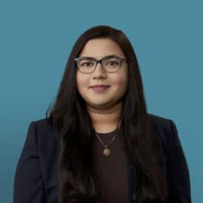 Baila Khatoon, MD