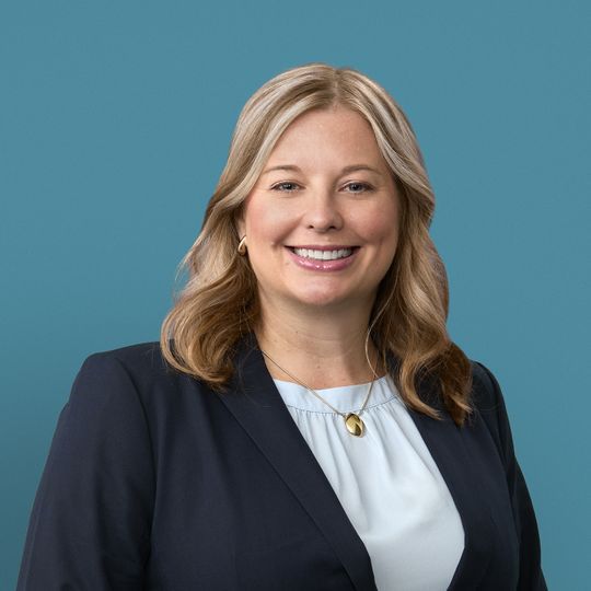 Emily Bower