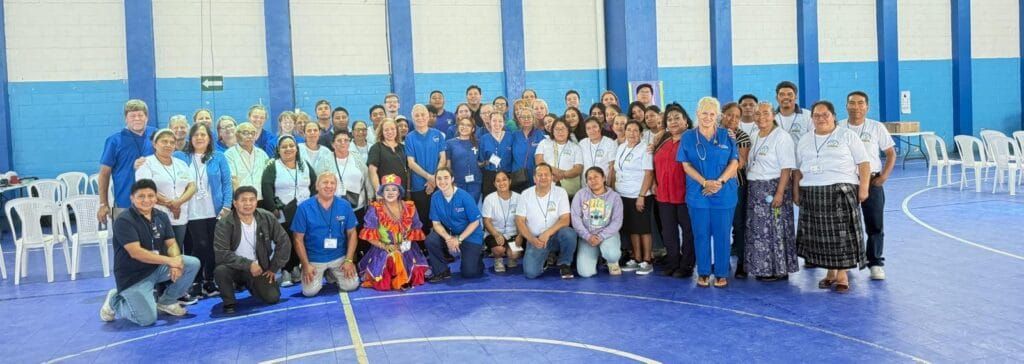 Guatemala Mission Trip, 2026