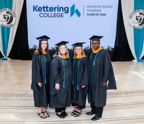 Kettering College