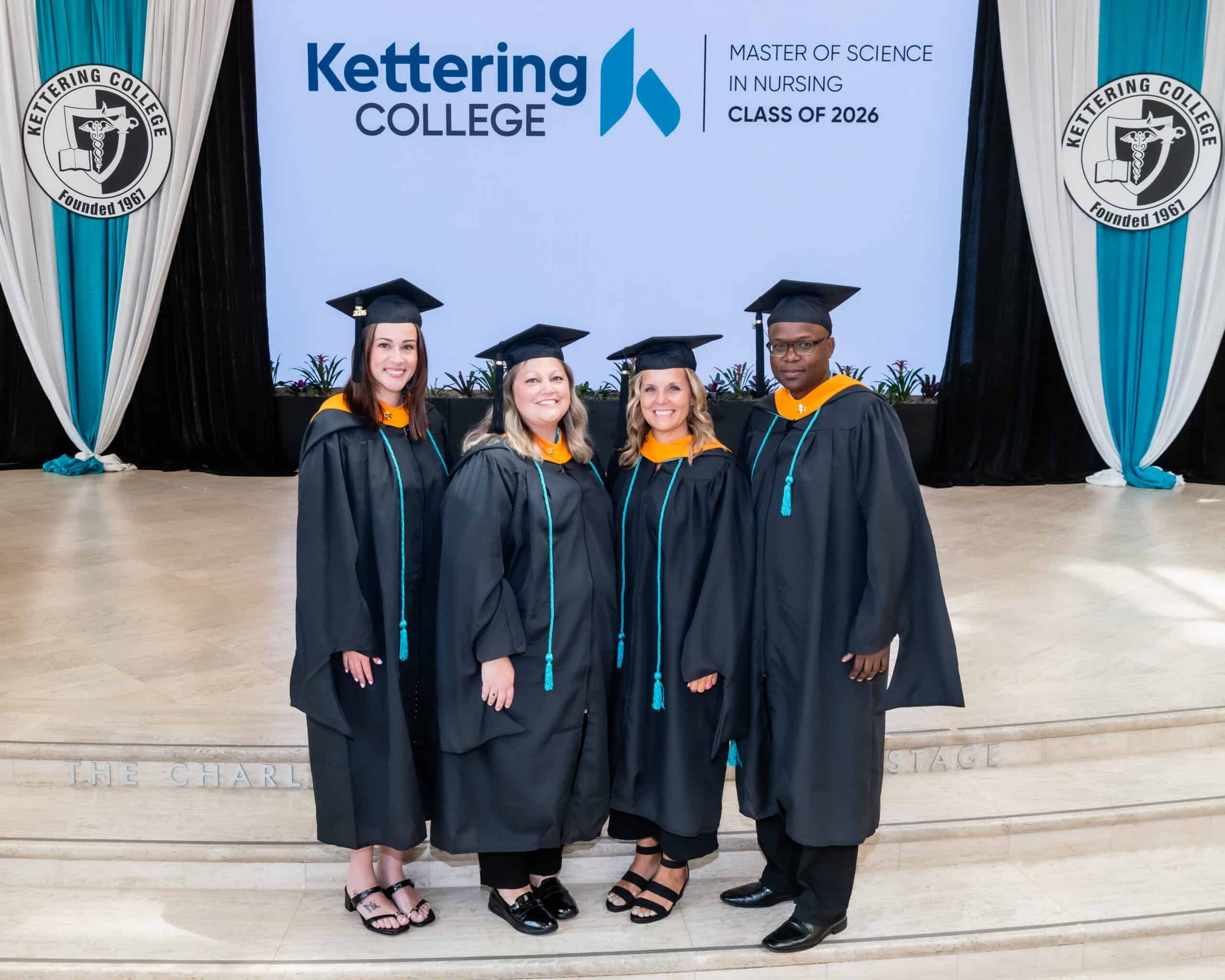 Kettering College