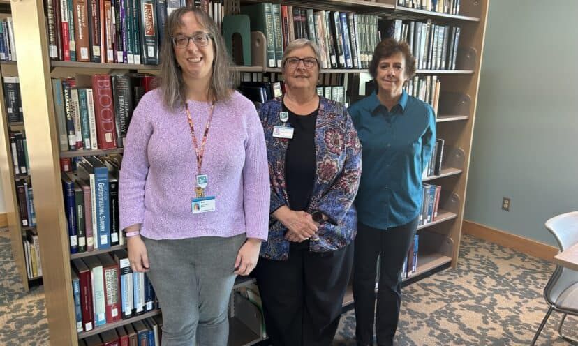 Kettering Health Medical Librarians
