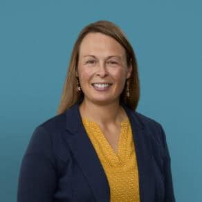 Carinne Crouse