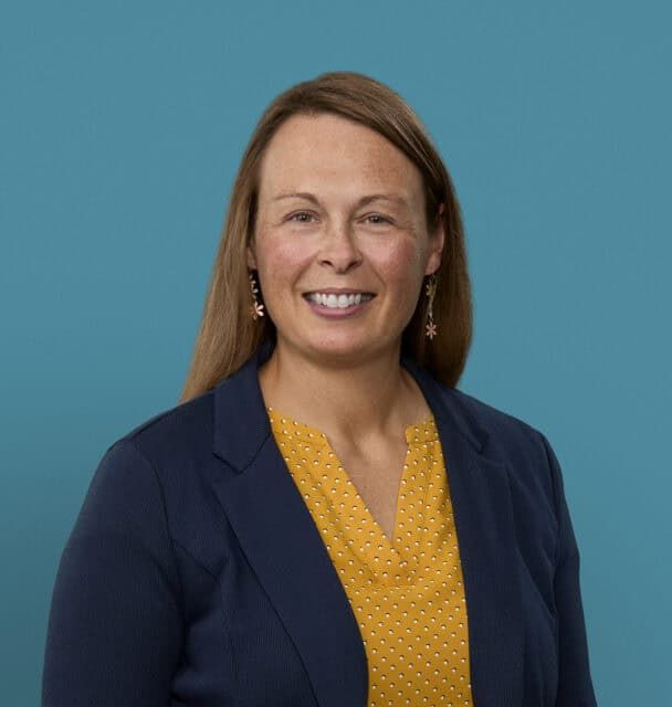 Carinne Crouse