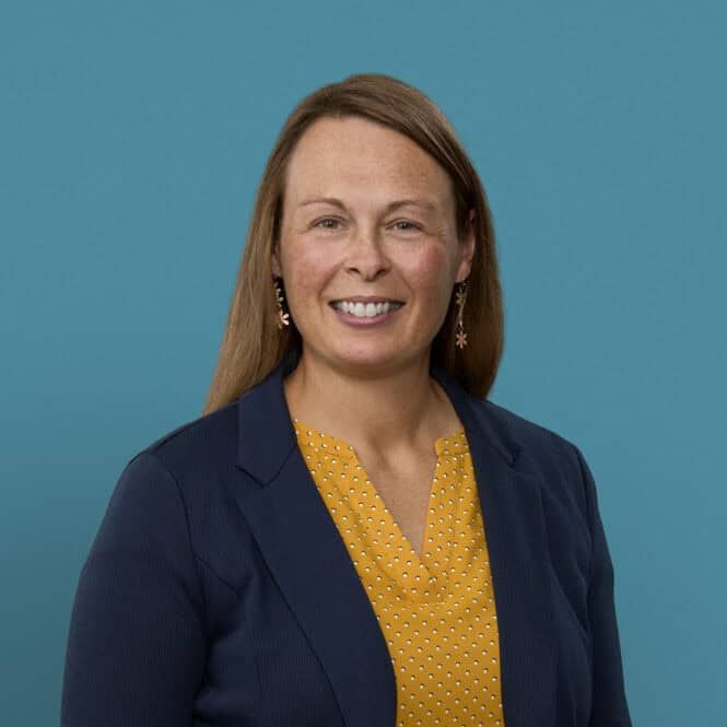 Carinne Crouse