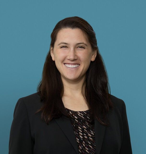 Esther Gow-Lee Rivera, MD