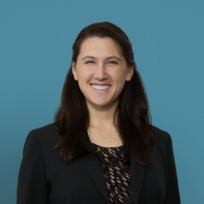 Esther Gow-Lee Rivera, MD
