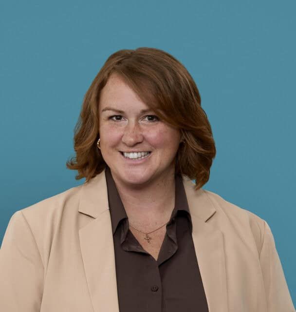 Toni Matson